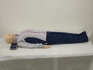 レサシアン QCPR