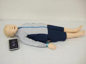レサシアジュニア QCPR