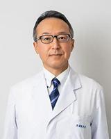 センター長 古賀 浩徳