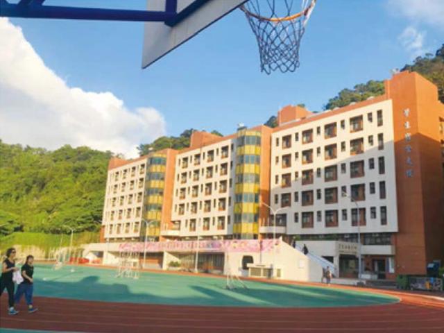 銘伝大学（台湾）