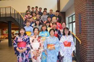 yukata