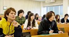 授業のイメージ写真