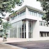 御井学生会館