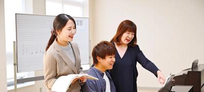 総合子ども学科