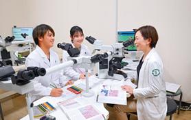 医療検査学科