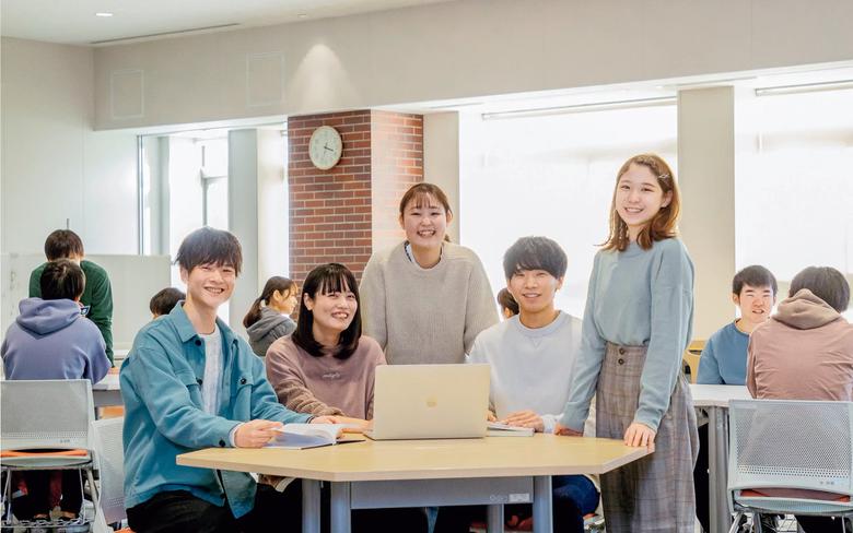 商学部