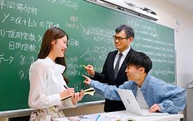 商学科
