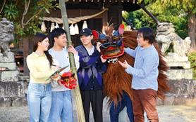 文化経済学科