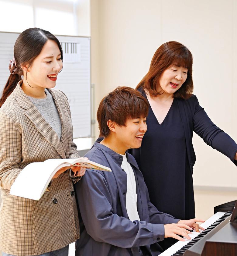 総合子ども学科