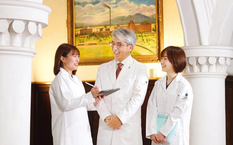 医学部