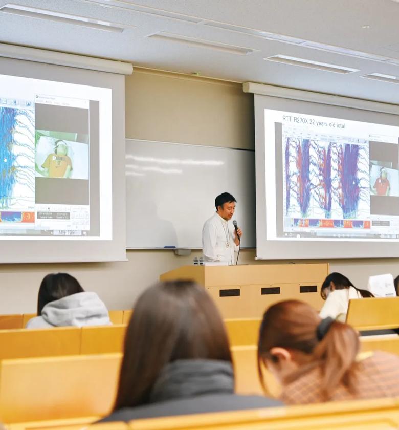 文医融合による新たな学問領域