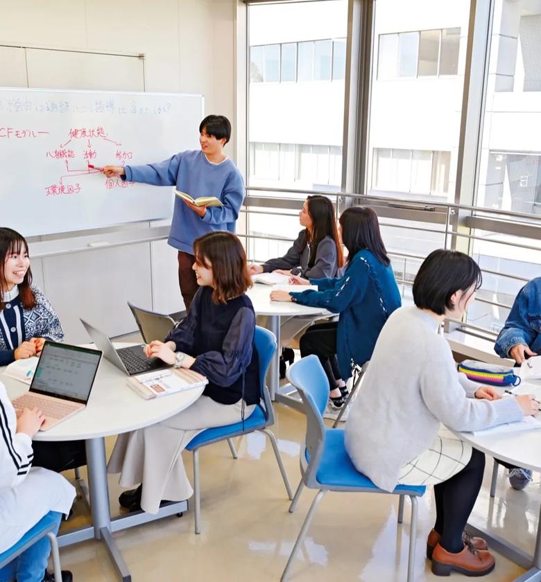 4学科横断の副専攻課程