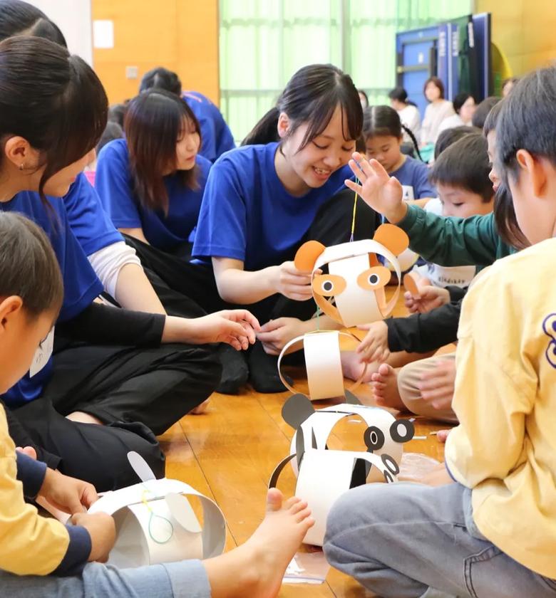 地域や行政との連携・協働