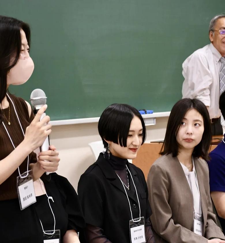 充実したキャリア支援