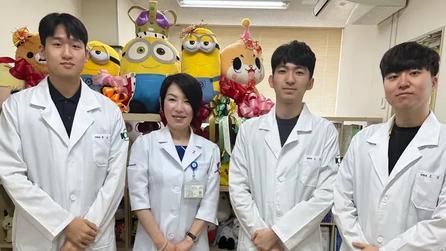 Konyang University (South Korea)