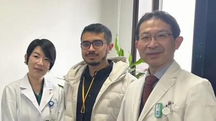 Royal College of Surgeons in Ireland Dublin(Bahrayn）