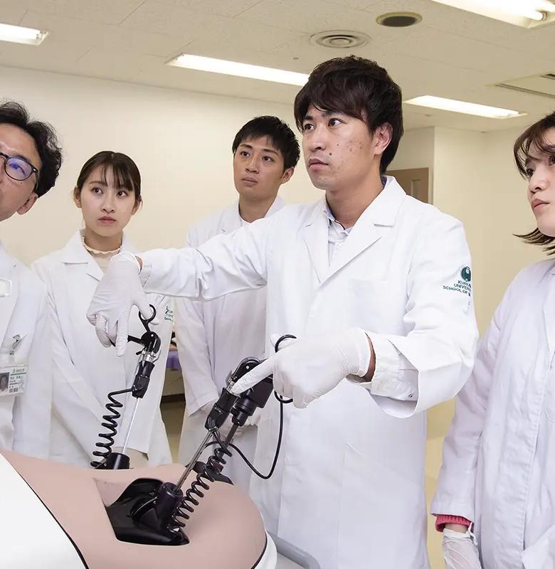 地域医療ヘリコプター