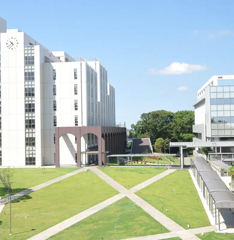 御井キャンパス